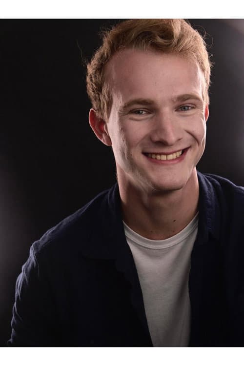 Jack Liegl foto