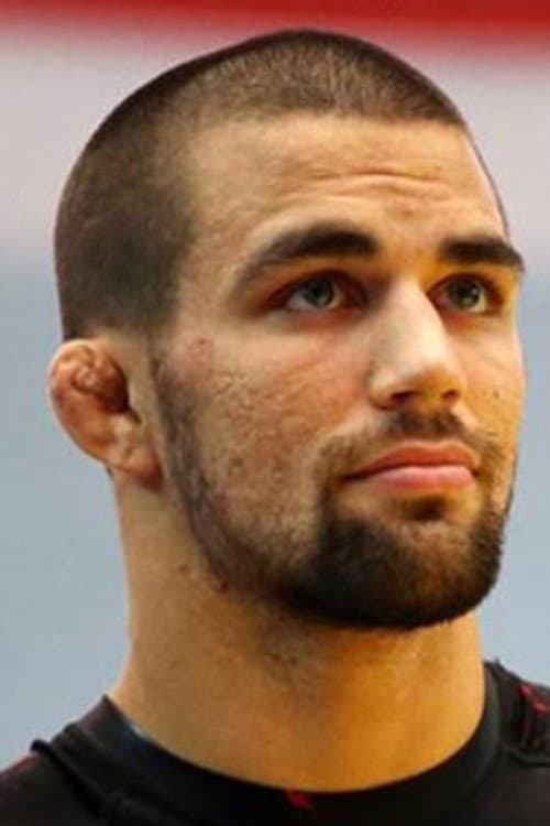 Garry Tonon foto