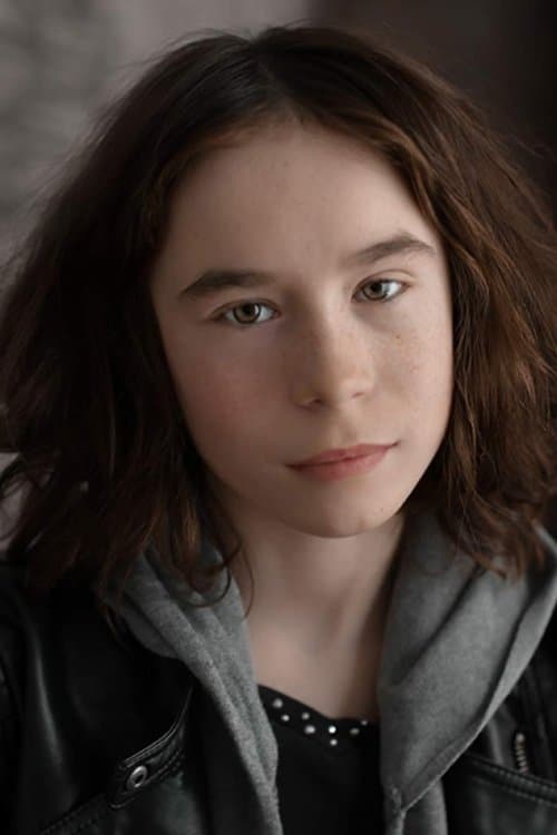 Katie Lunman foto