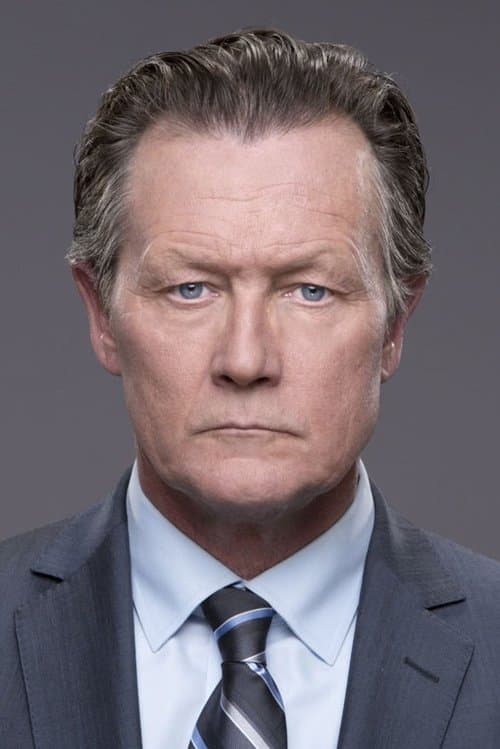 Robert Patrick foto