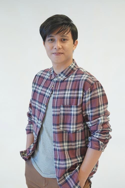 Ahmad Pule foto
