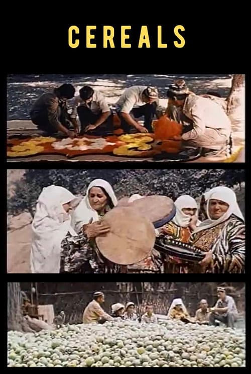 Galla (1982) poster