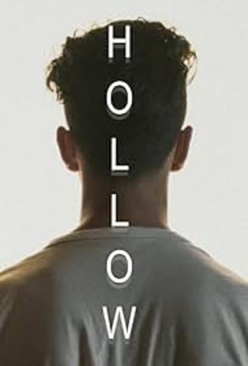 Hollow (2019) poster