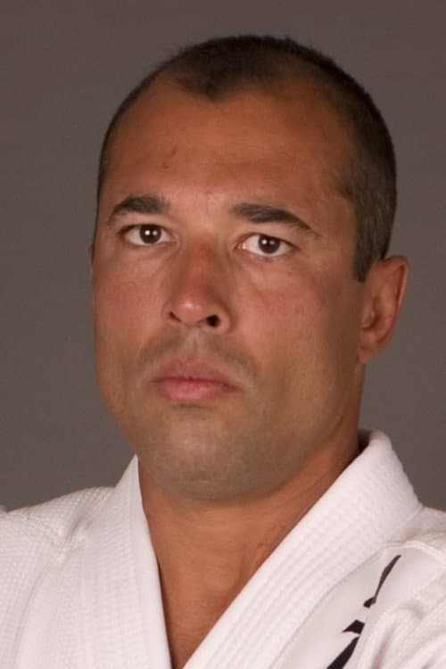 Royce Gracie foto