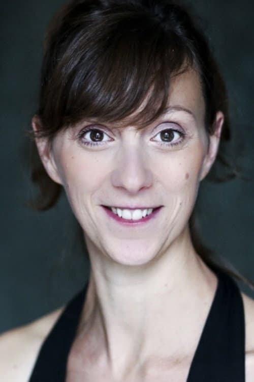 Delphine Poudou foto