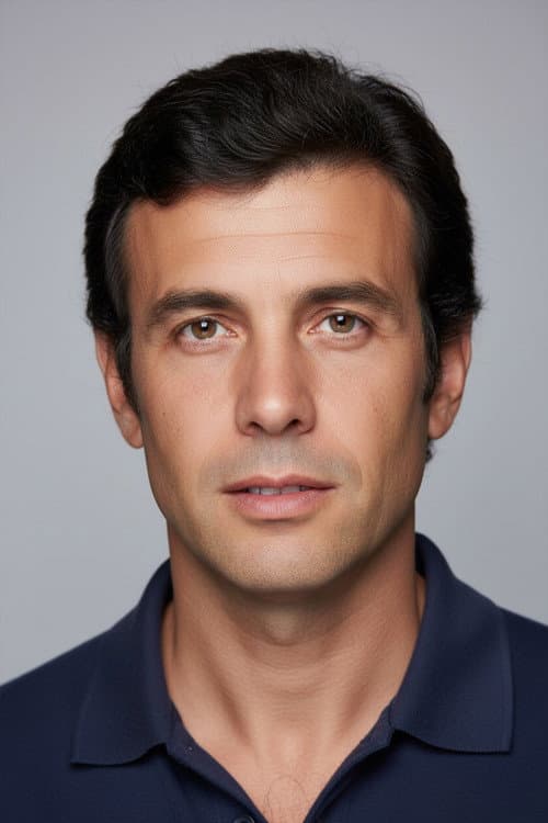 Enver Özer foto