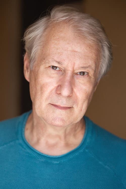Mitch Tebo foto