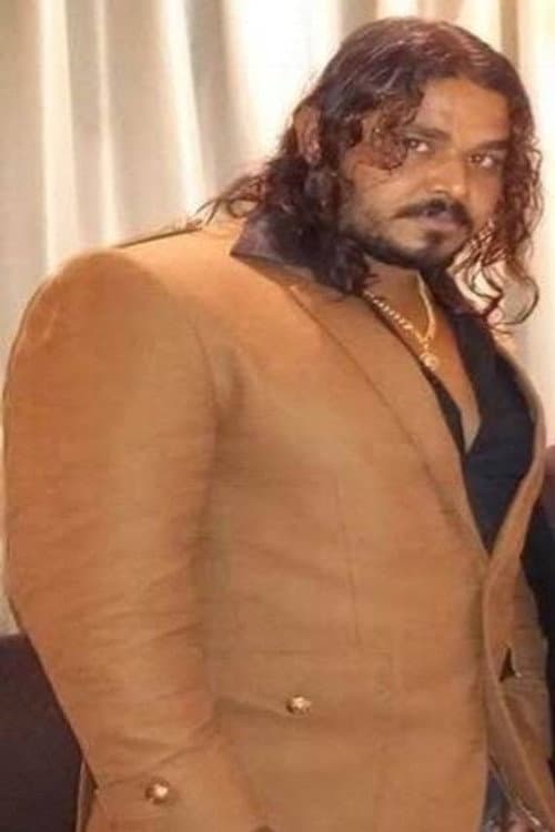 Sunny Thakur foto