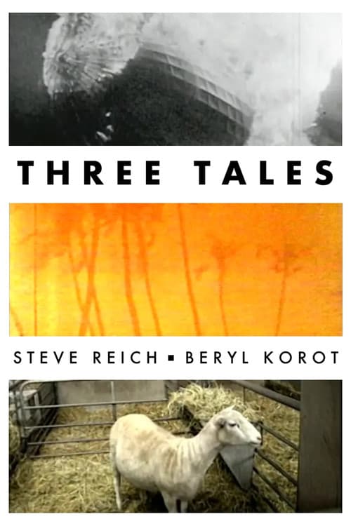Reich: Three Tales (2002) poster