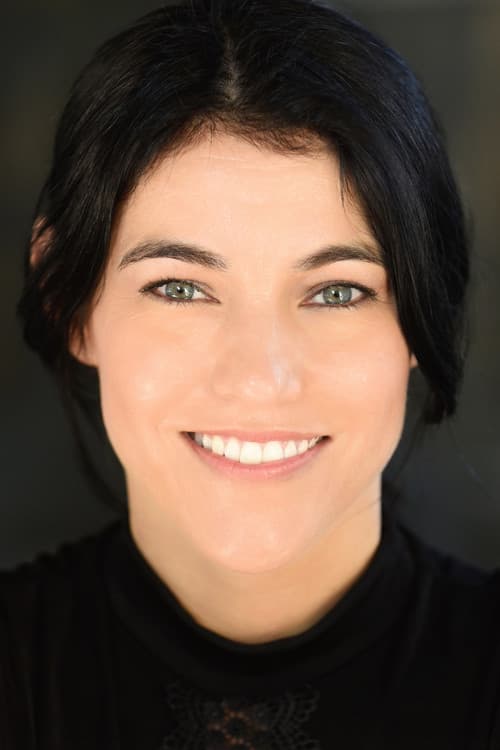 Victoria Maurette foto