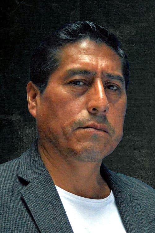 Fernando Bacilio foto