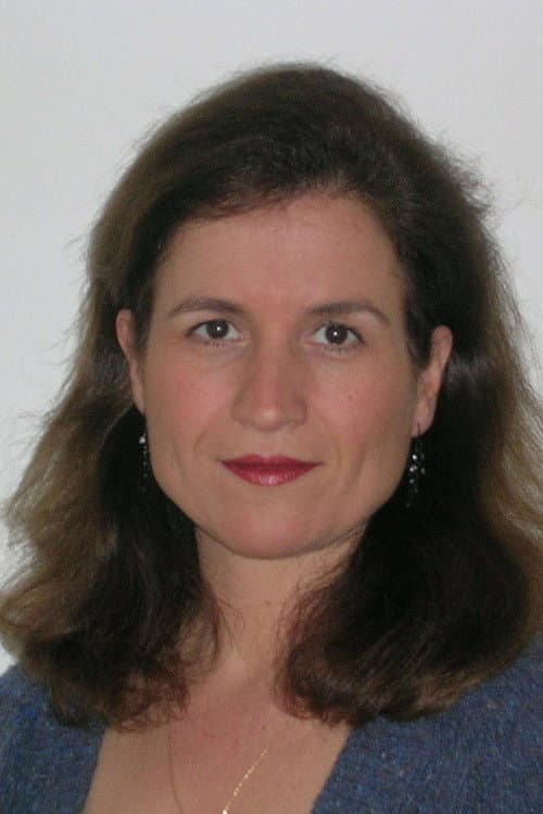 Marie-Noëlle de Callataÿ foto