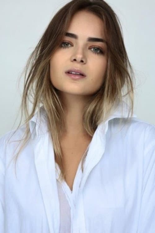 Camila Mayrink foto
