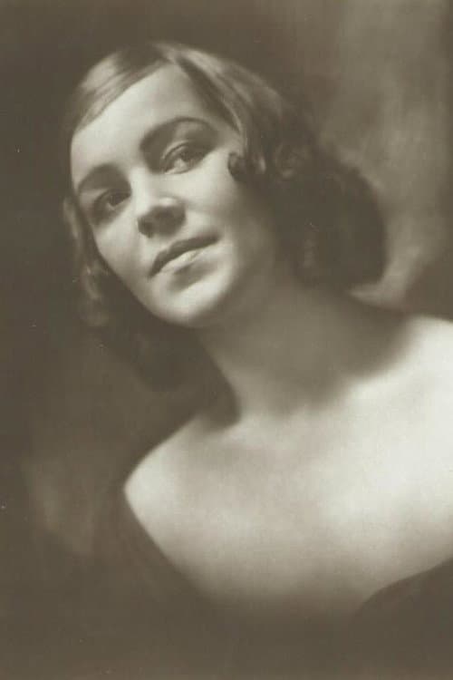 Martha Orlanda foto