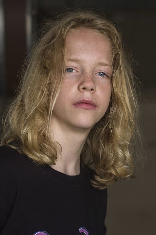 Aliocha Reinert foto