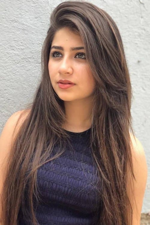 Aditi Bhatia foto