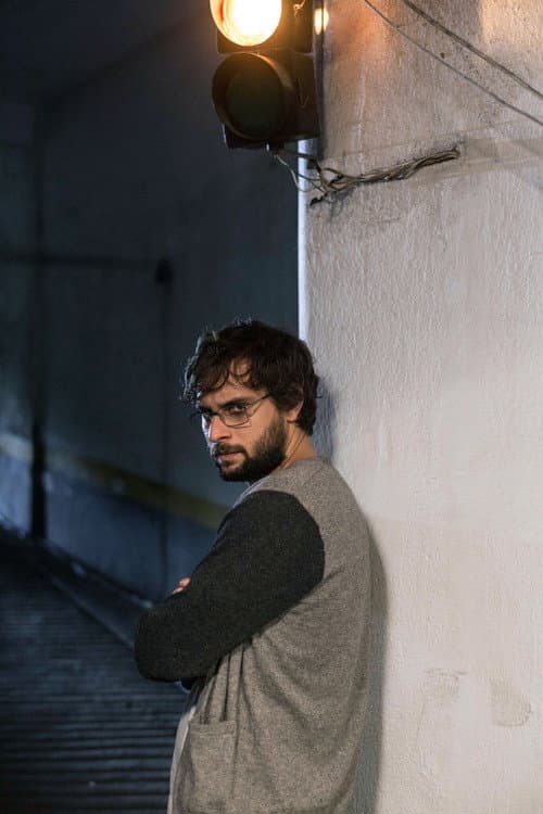 Gabriel Pardal foto