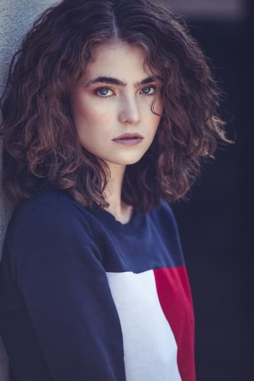 Jessica Danecker foto