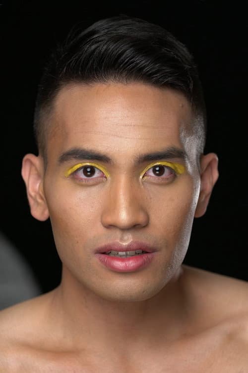 Enrique Abada foto