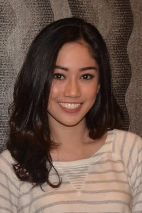 Naomi Papilaya foto