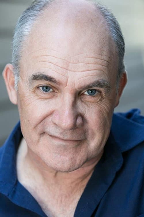 David LeReaney foto