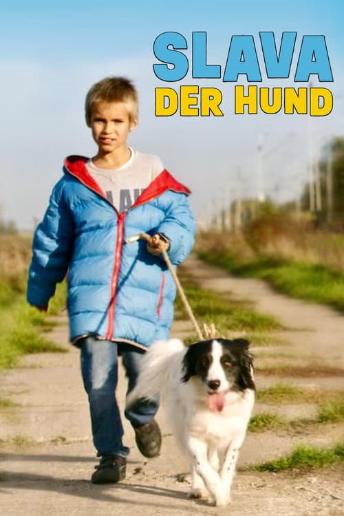Slava der Hund (2024) poster
