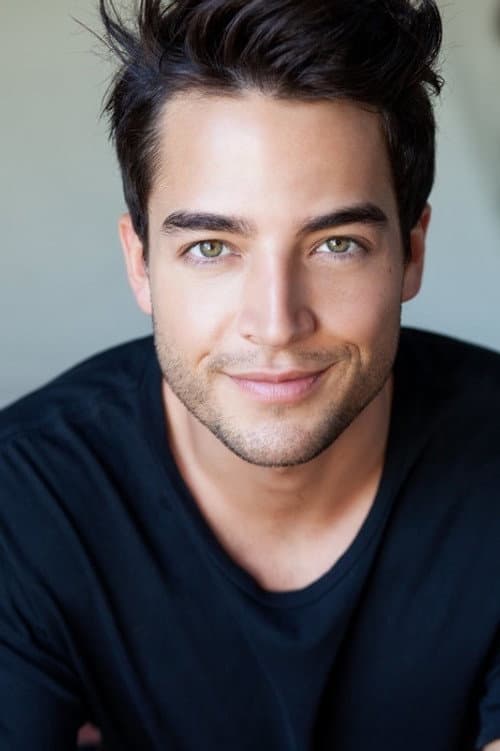 Drew Lipson foto