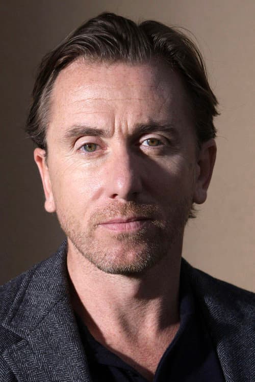 Tim Roth foto