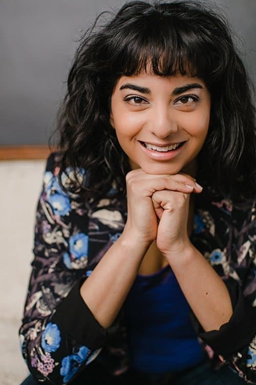 Veenu Sandhu foto