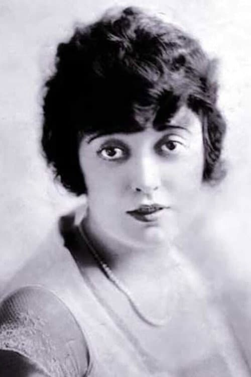 Eugenie Forde foto