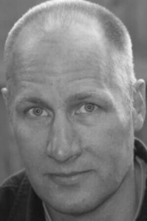 Brian Jensen foto
