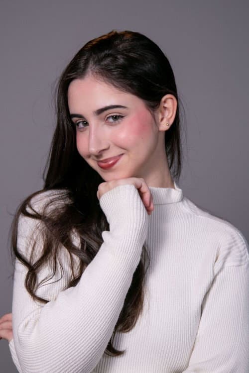 Laís Karam foto