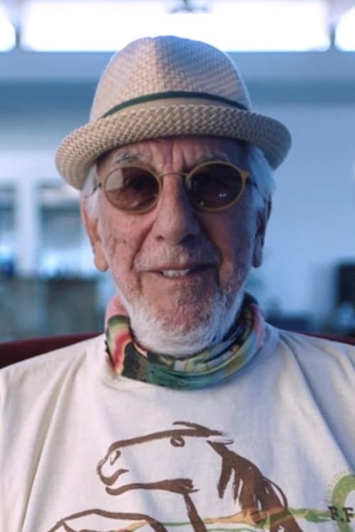 Lou Adler foto