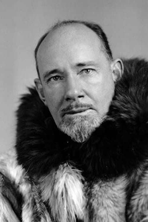 Hubert Wilkins foto