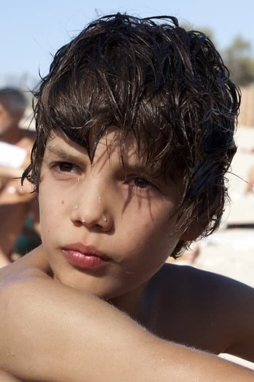 Mathias Brezot foto
