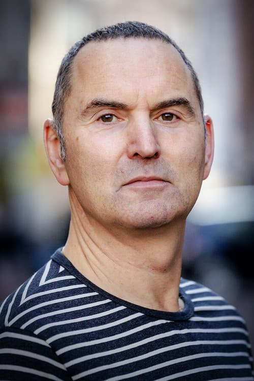 Raoul Heertje foto