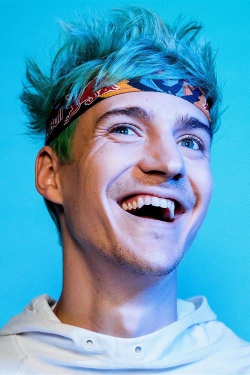 Tyler Blevins foto