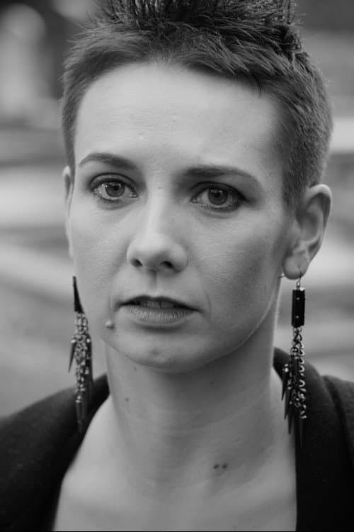Katherine Lyons foto