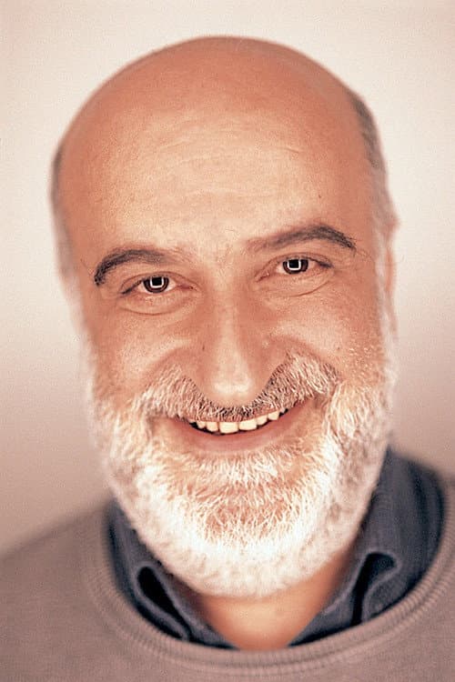 Yavuz Turgul foto