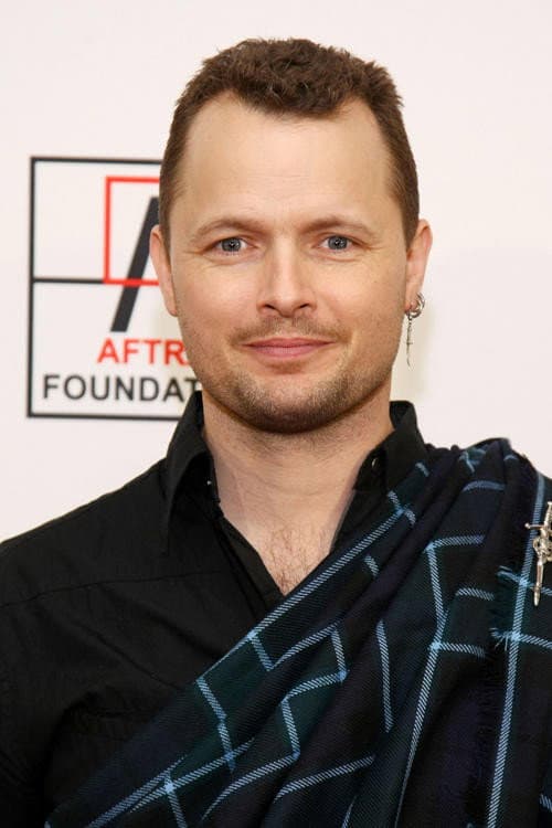 Holter Graham foto