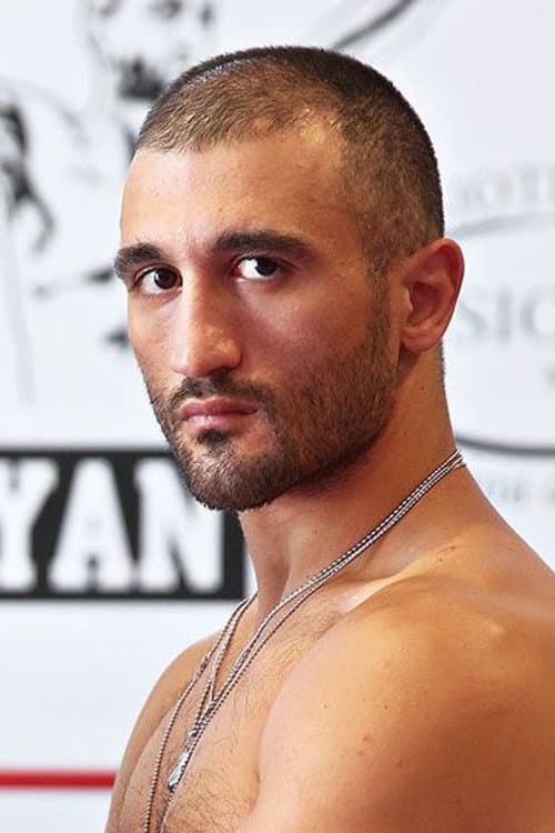 Armen Petrosyan foto
