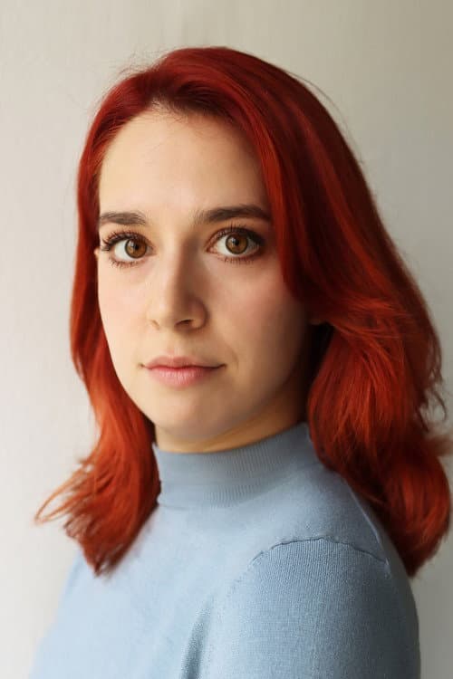 Nika Ivančić foto