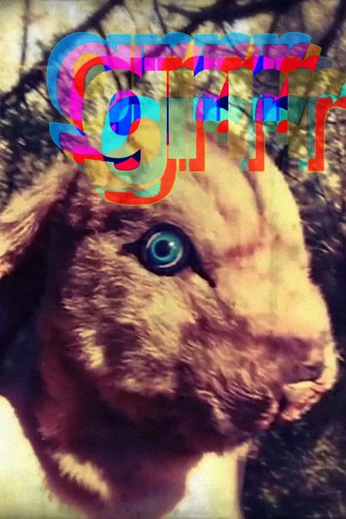 Grrr (2012) poster