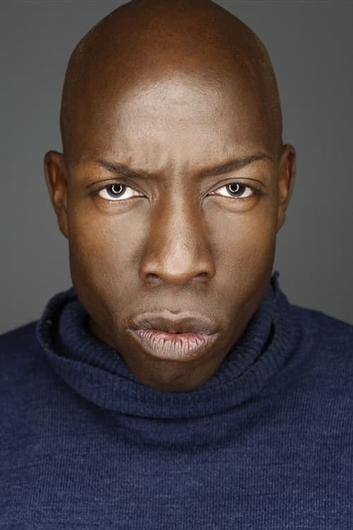 Akil Wingate foto