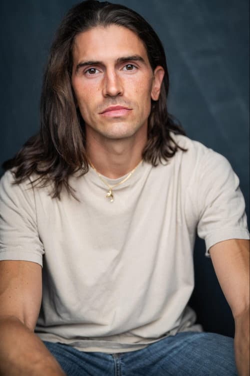 Matthew Woods foto