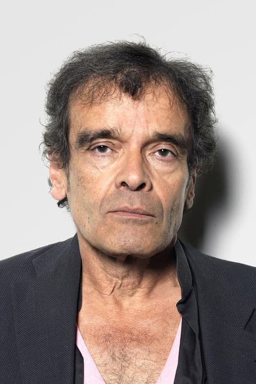 Harun Farocki foto