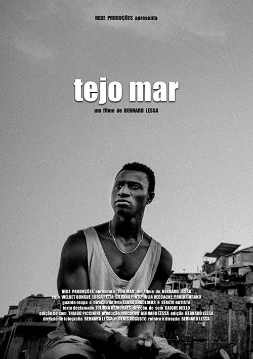 Tejo Mar (2014) poster