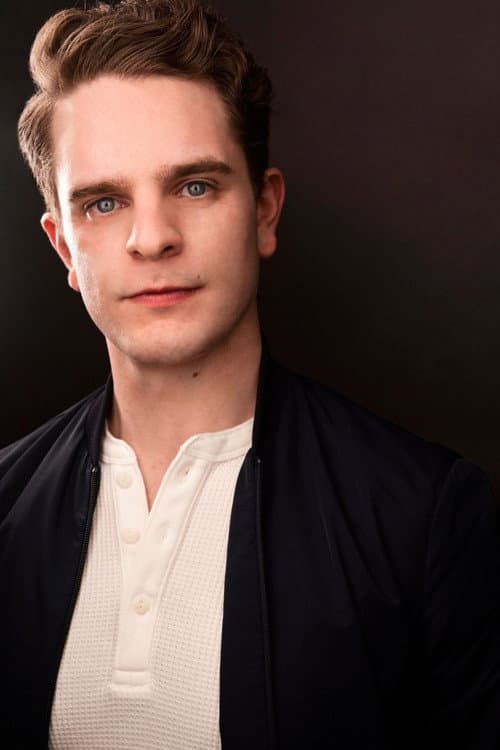 William Champion foto