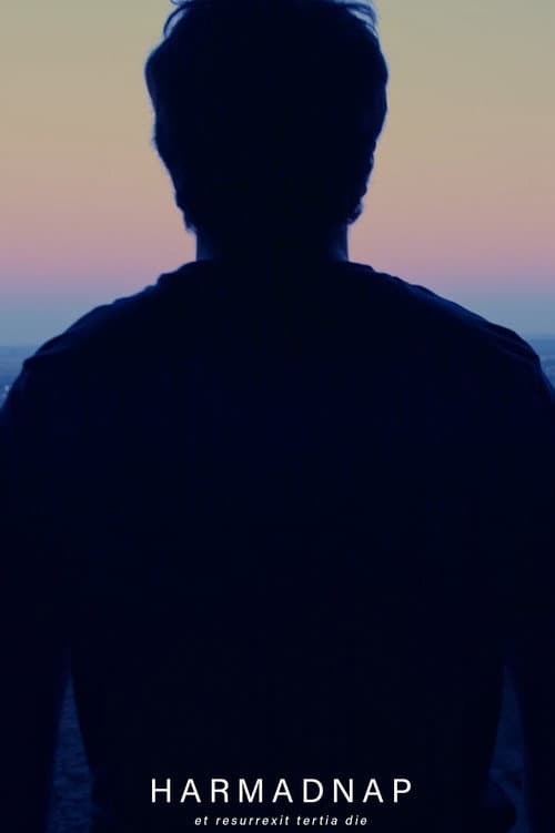 Harmadnap (2023) poster