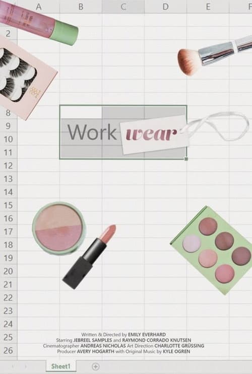 Workwear (2022) poster